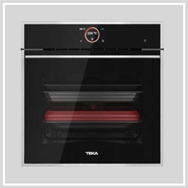 Lò nướng teka WISH IOVEN INOX